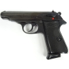Pistolet Walther PP kal. .22lr 1964r.
